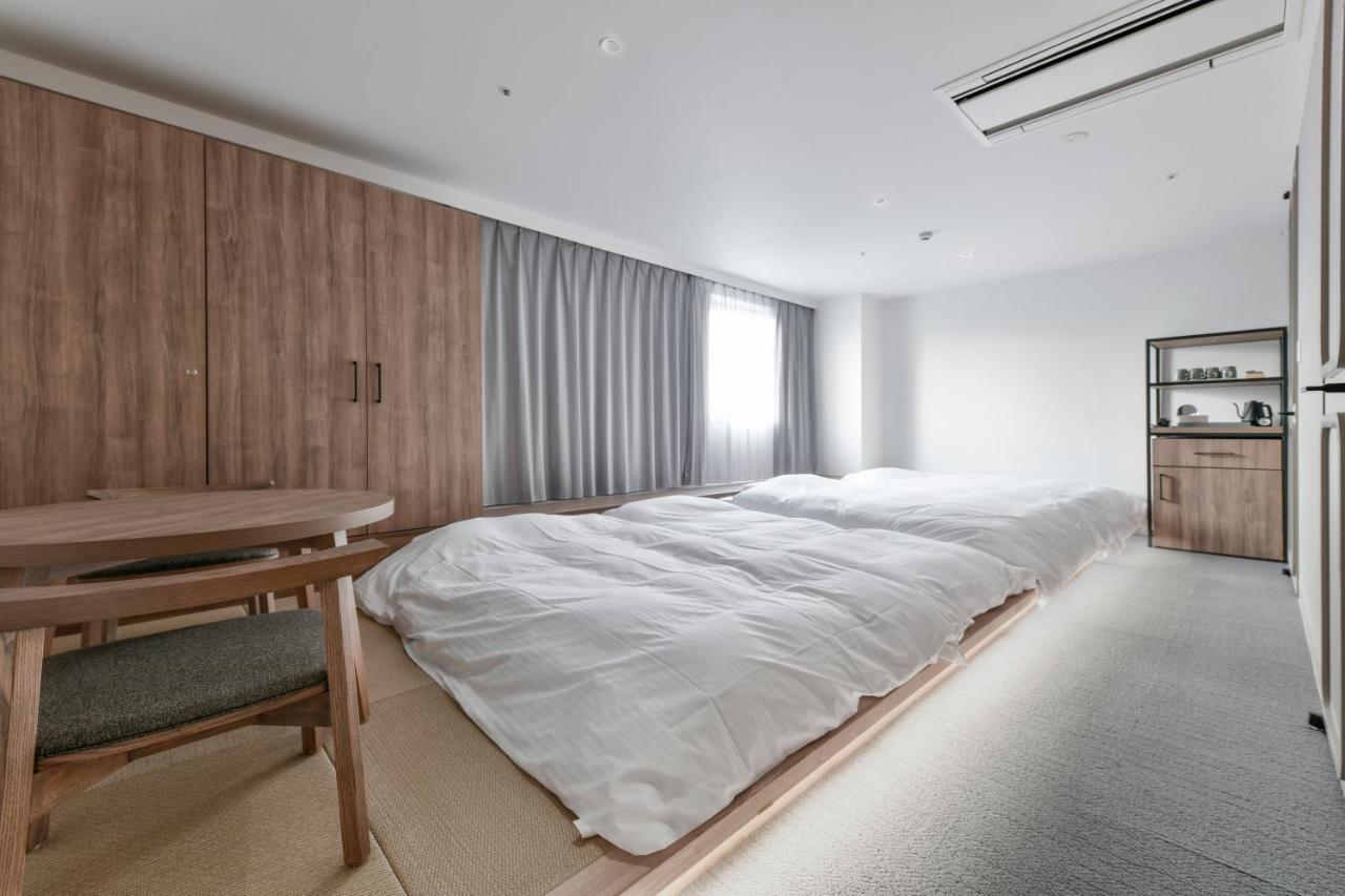 Vessel Inn Keisei Tsudanuma Station Narashino Exterior photo