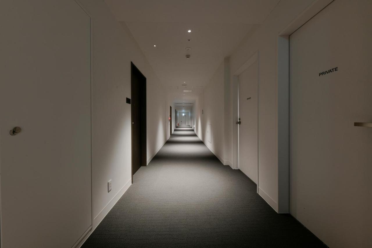 Vessel Inn Keisei Tsudanuma Station Narashino Exterior photo