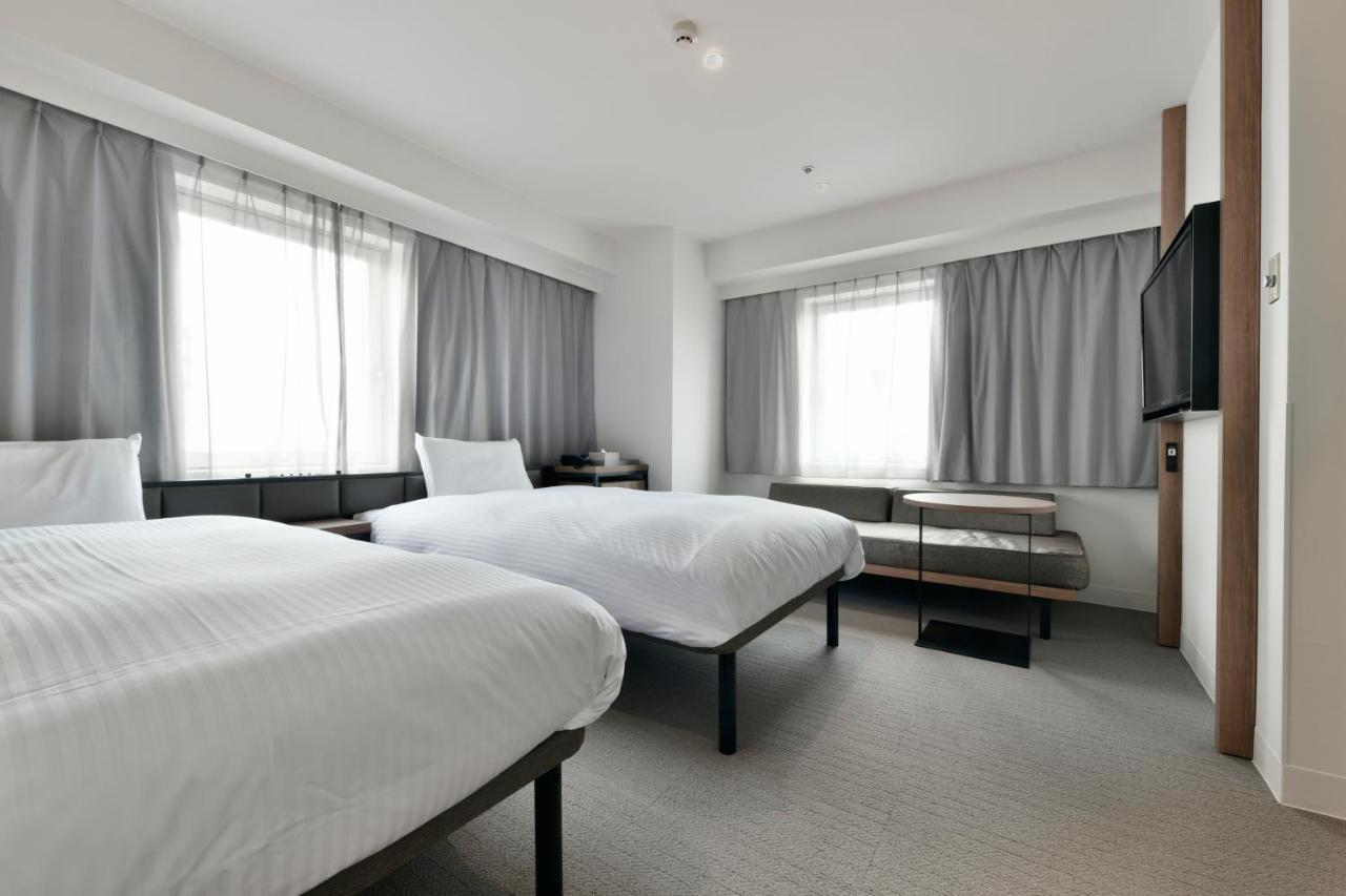 Vessel Inn Keisei Tsudanuma Station Narashino Exterior photo